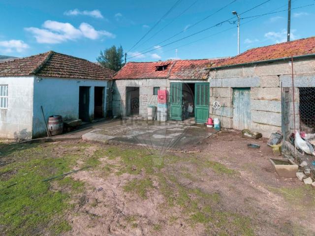 Quinta venda em Baião, Porto