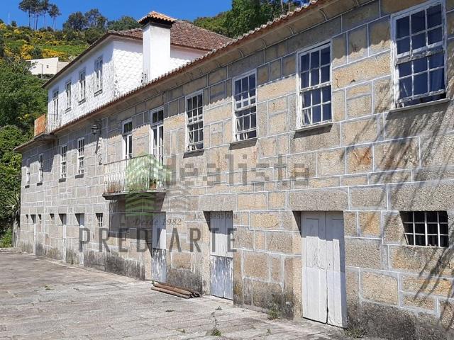 Quinta venda em Dízimos, Baião