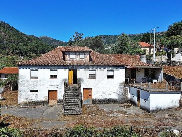 Quinta venda em Baião, Porto