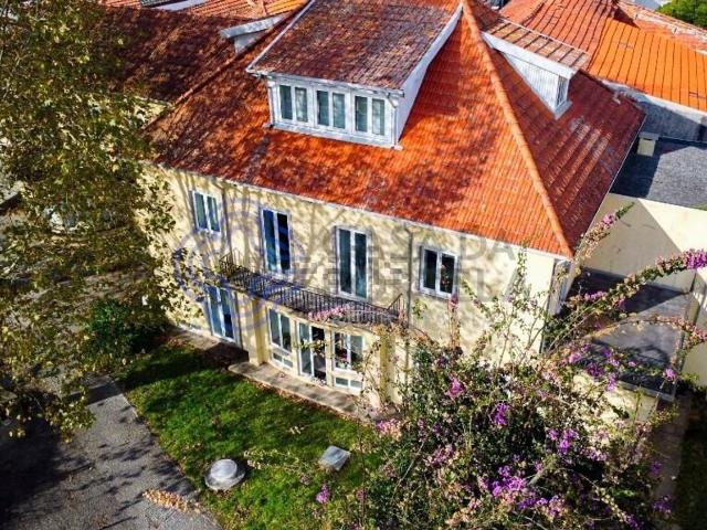 Quinta venda em Vila Nova De Gaia, Santa Marinha