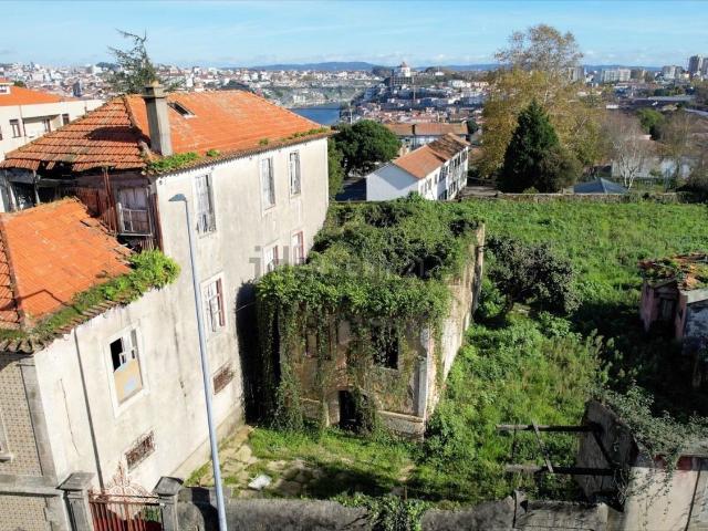 Quinta venda em Vila Nova De Gaia, Santa Marinha