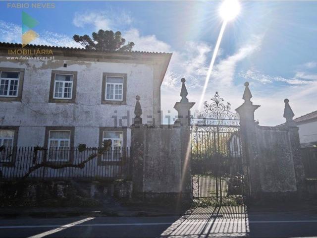 Quinta venda em Santa Martinha, Viana Do Castelo