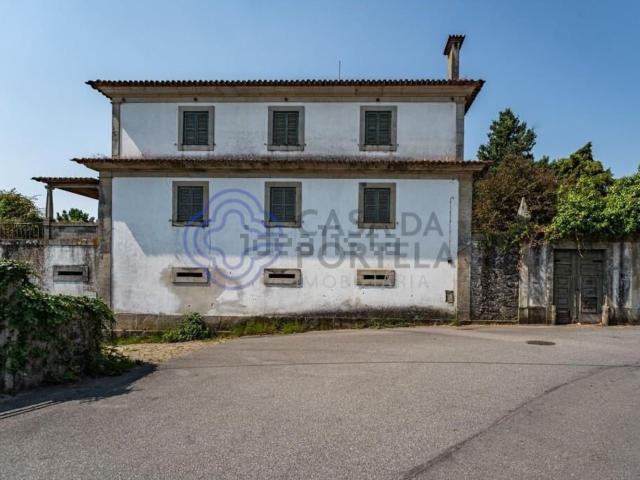 Quinta venda em Petigueiras, Viana Do Castelo