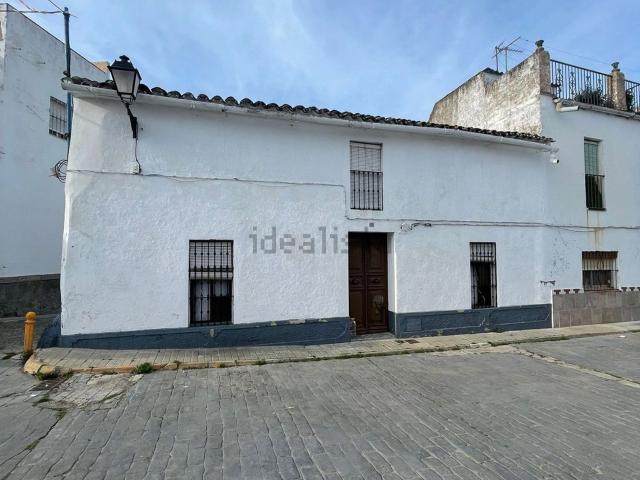 Casa Rural en venta en Sierra de Huelva, Andalucía