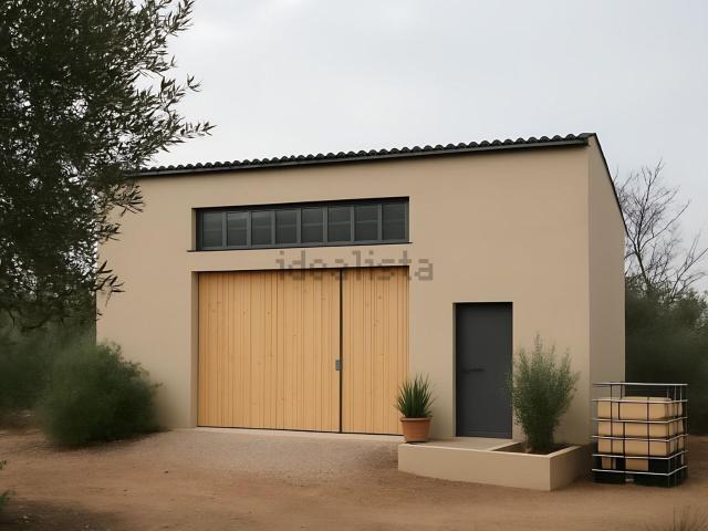 Casa Rural en venta en el Molí del Blanquillo, Santa Oliva
