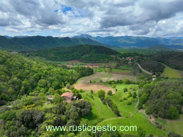 Casa Rural en venta en Garrotxa, Catalunya
