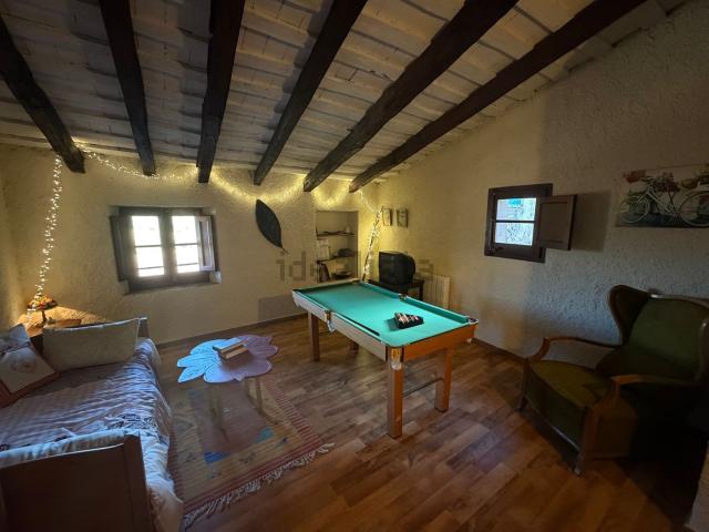 Casa Rural en venta en Santa Pau, Girona