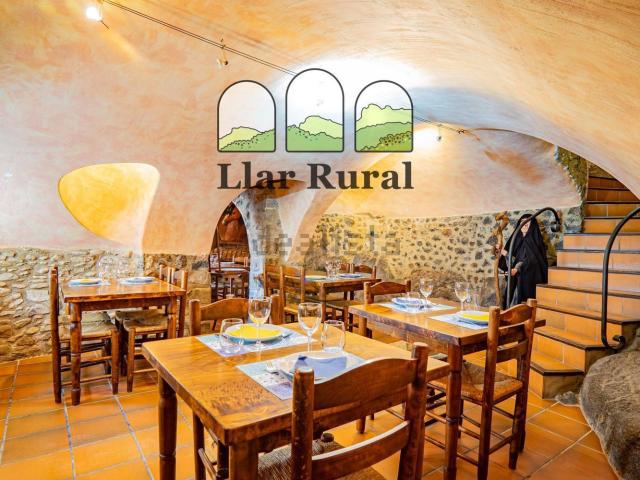 Casa Rural en venta en Garrotxa, Catalunya