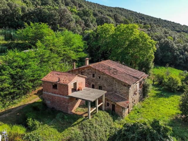 Casa Rural en venta en Garrotxa, Catalunya