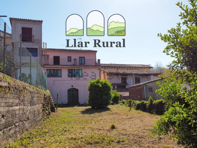 Casa Rural en venta en Garrotxa, Catalunya