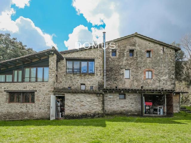 Casa Rural en venta en Garrotxa, Catalunya