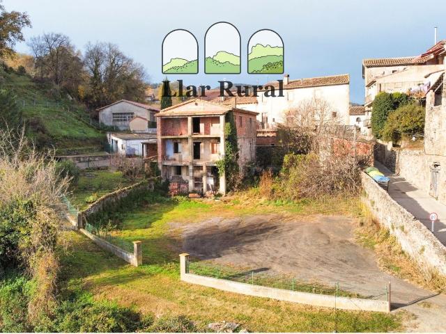 Casa Rural en venta en Garrotxa, Catalunya