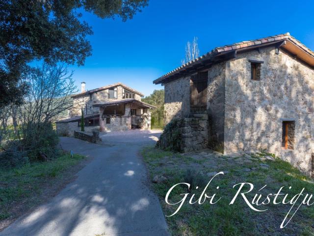 Casa Rural en venta en Garrotxa, Catalunya
