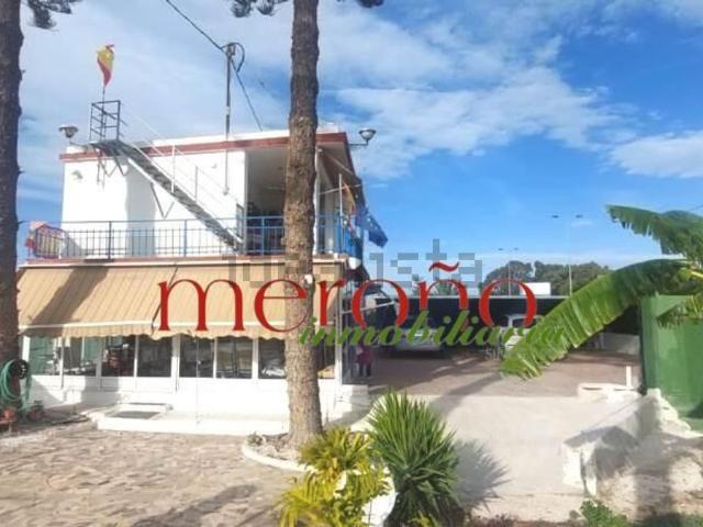 Casa Rural en venta en Els Ciprerets, el Baix Vinalopó