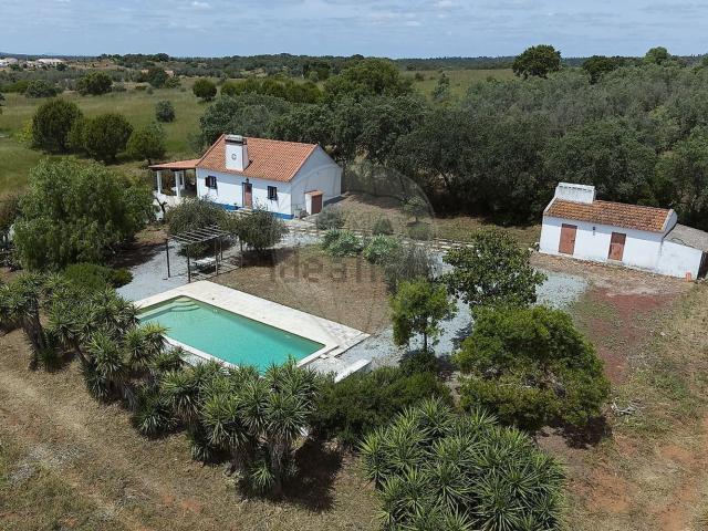Quinta venda em Montes do Foro da Baixa, Alcácer Do Sal