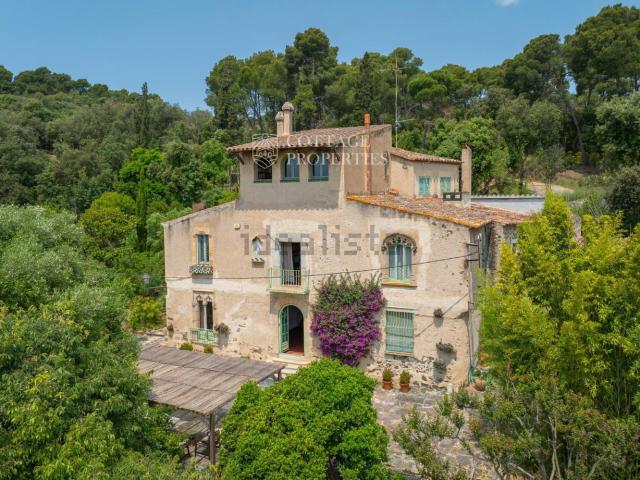 Casa Rural en venta en Maresme, Catalunya