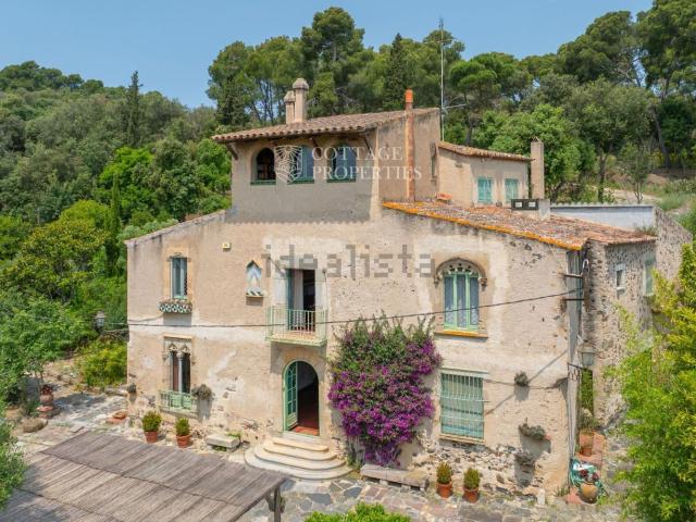 Casa Rural en venta en Maresme, Catalunya