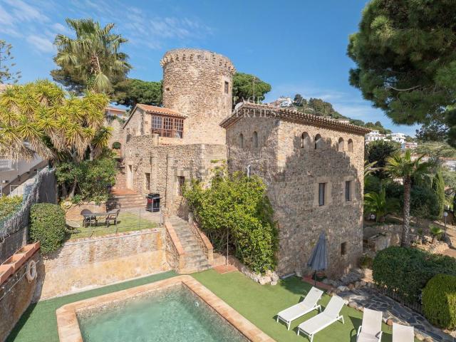 Casa Rural en venta en Alta Maresma, Maresme