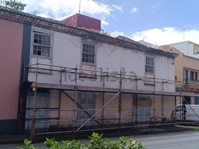 Casa Rural en venta en Tenerife, La Puntilla