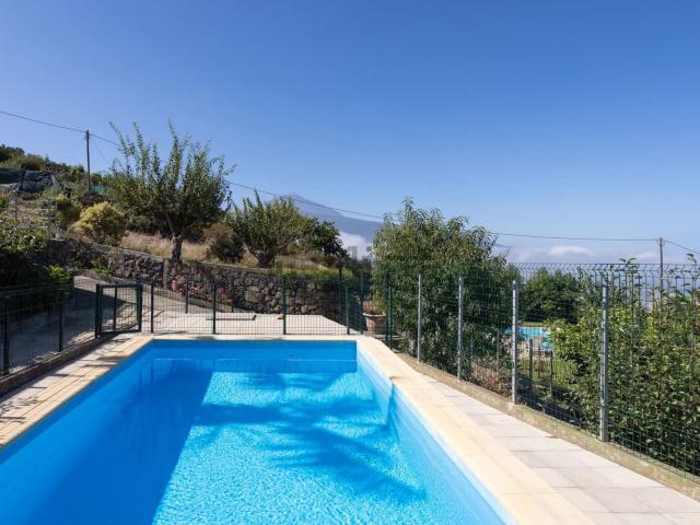 Casa Rural en venta en Santa Úrsula, Canarias