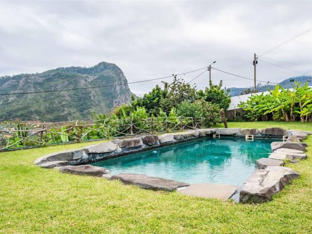 Quinta venda em Santana, Ilha Da Madeira