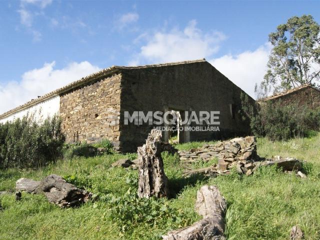 Quinta venda em Santana Da Serra, Santana da Serra