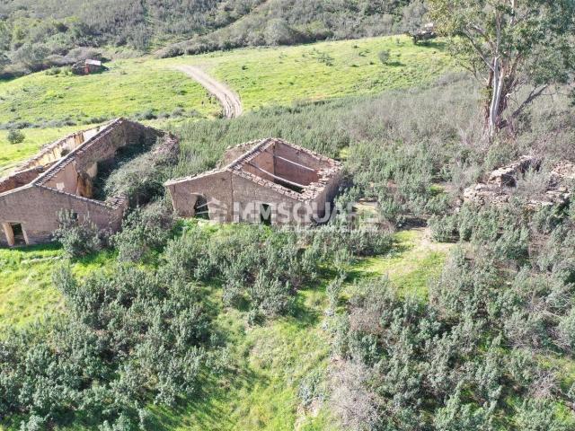 Quinta venda em Ourique, Beja
