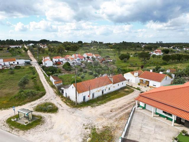 Quinta venda em Carapuções, Coruche