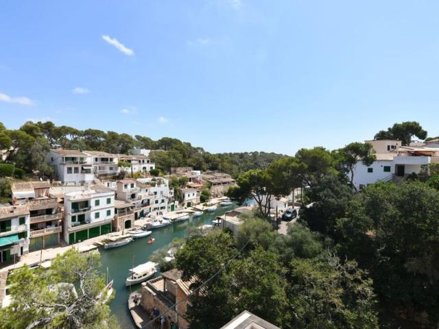 Casa Rural en alquiler en Santanyí, Cala Figuera