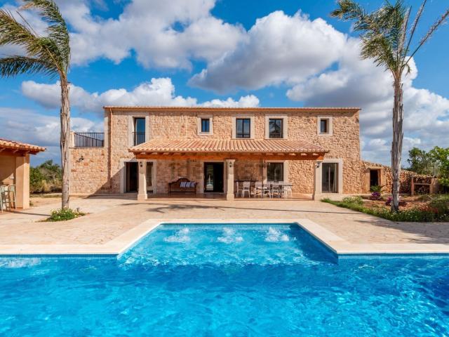 Casa Rural en alquiler en Migjorn, Baleares