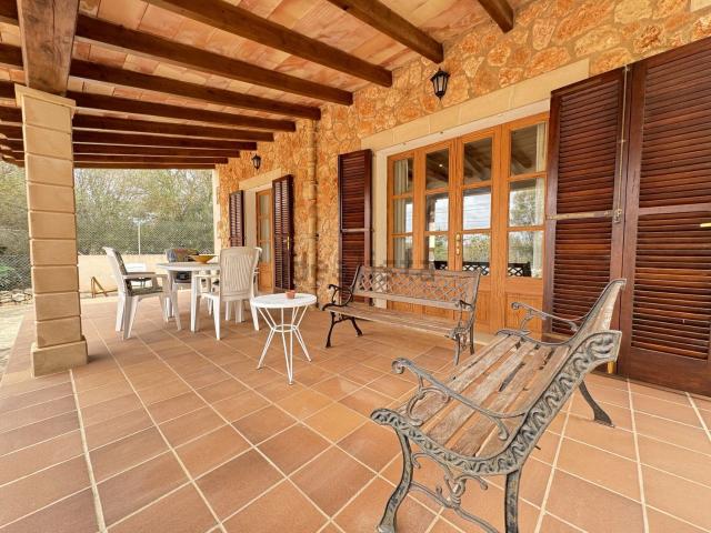 Casa Rural en alquiler en Santanyí