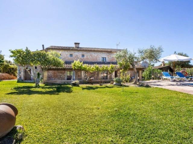 Casa Rural en alquiler en Migjorn, Baleares