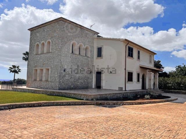 Casa Rural en venta en s'Horta, Migjorn