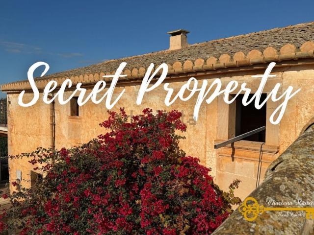 Casa Rural en alquiler en Migjorn, Baleares