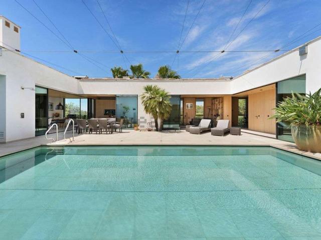 Casa Rural en venta en s'Alqueria Blanca, Migjorn