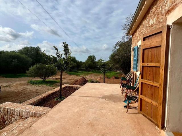 Casa Rural en alquiler en Migjorn, Baleares