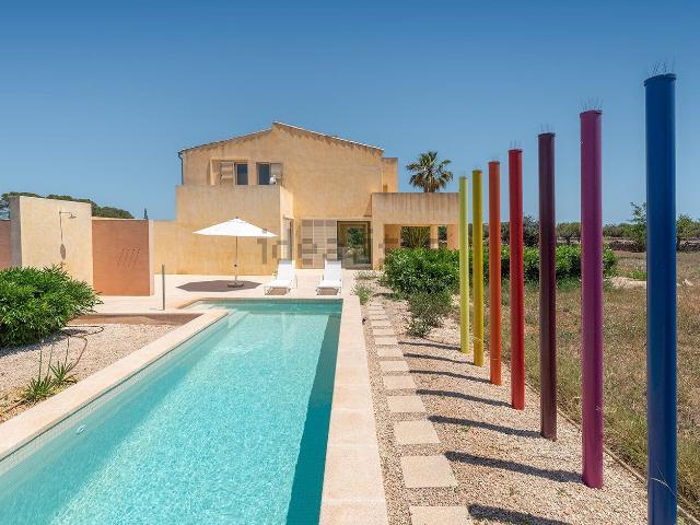 Casa Rural en venta en s'Horta, Migjorn