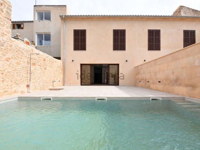 Casa Rural en alquiler en Migjorn, Baleares