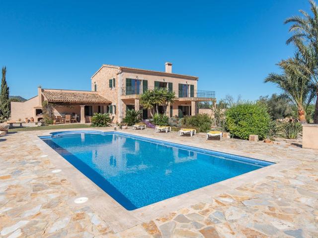 Casa Rural en venta en Cala d'Or, Migjorn