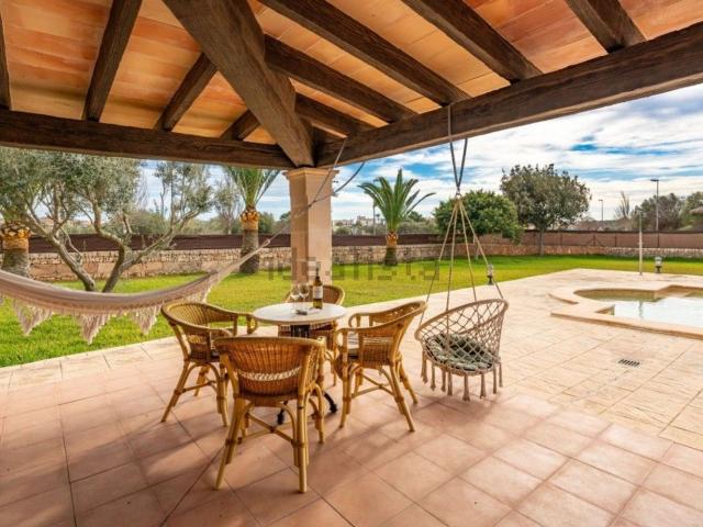 Casa Rural en venta en es Llombards, Migjorn