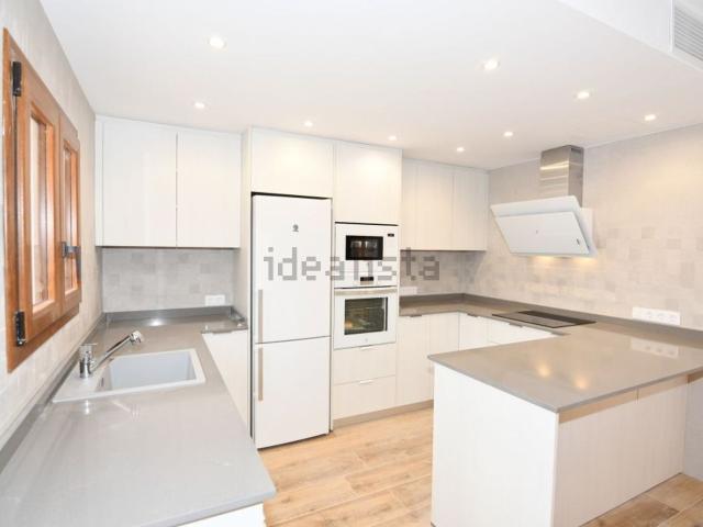 Casa Rural en alquiler en s'Alqueria Blanca, Migjorn