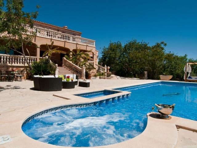 Casa Rural en alquiler en s'Alqueria Blanca, Migjorn