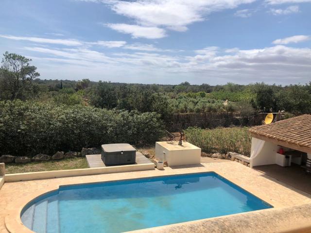 Casa Rural en alquiler en s'Alqueria Blanca, Migjorn