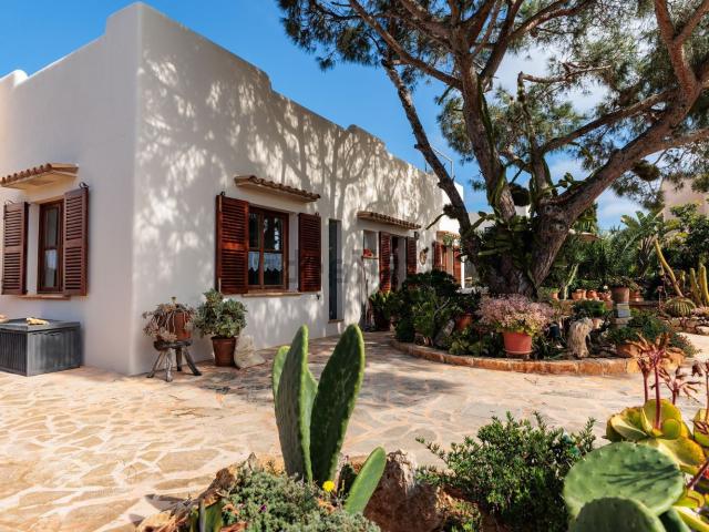 Casa Rural en venta en Cala Llombards, Migjorn