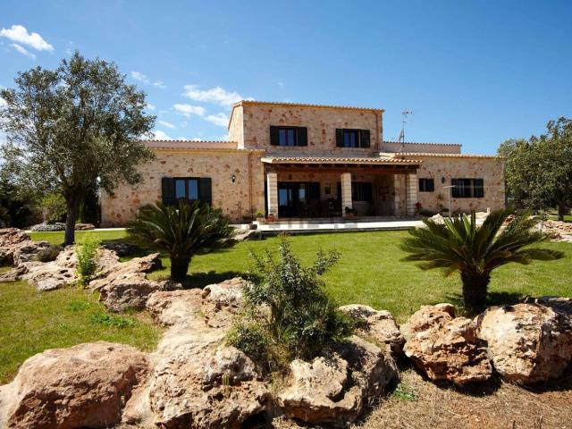 Casa Rural en venta en es Llombards, Migjorn