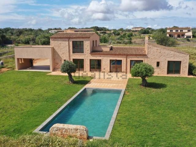 Casa Rural en alquiler en Migjorn, Baleares