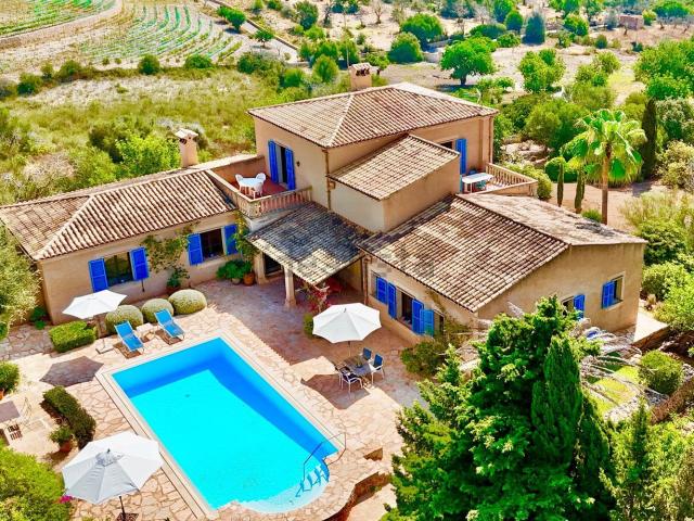 Casa Rural en venta en s'Alqueria Blanca, Migjorn