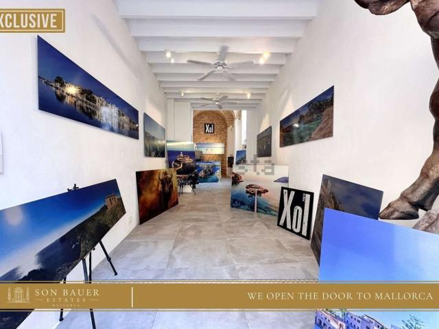 Casa Rural en venta en Migjorn, Baleares