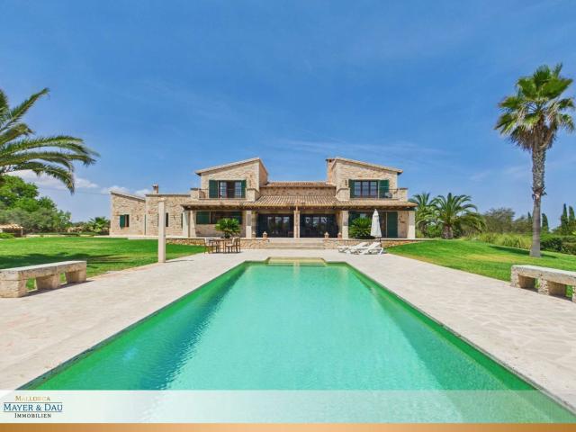 Casa Rural en venta en Cala Llombards, Migjorn