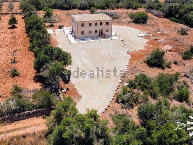 Casa Rural en alquiler en Migjorn, Baleares